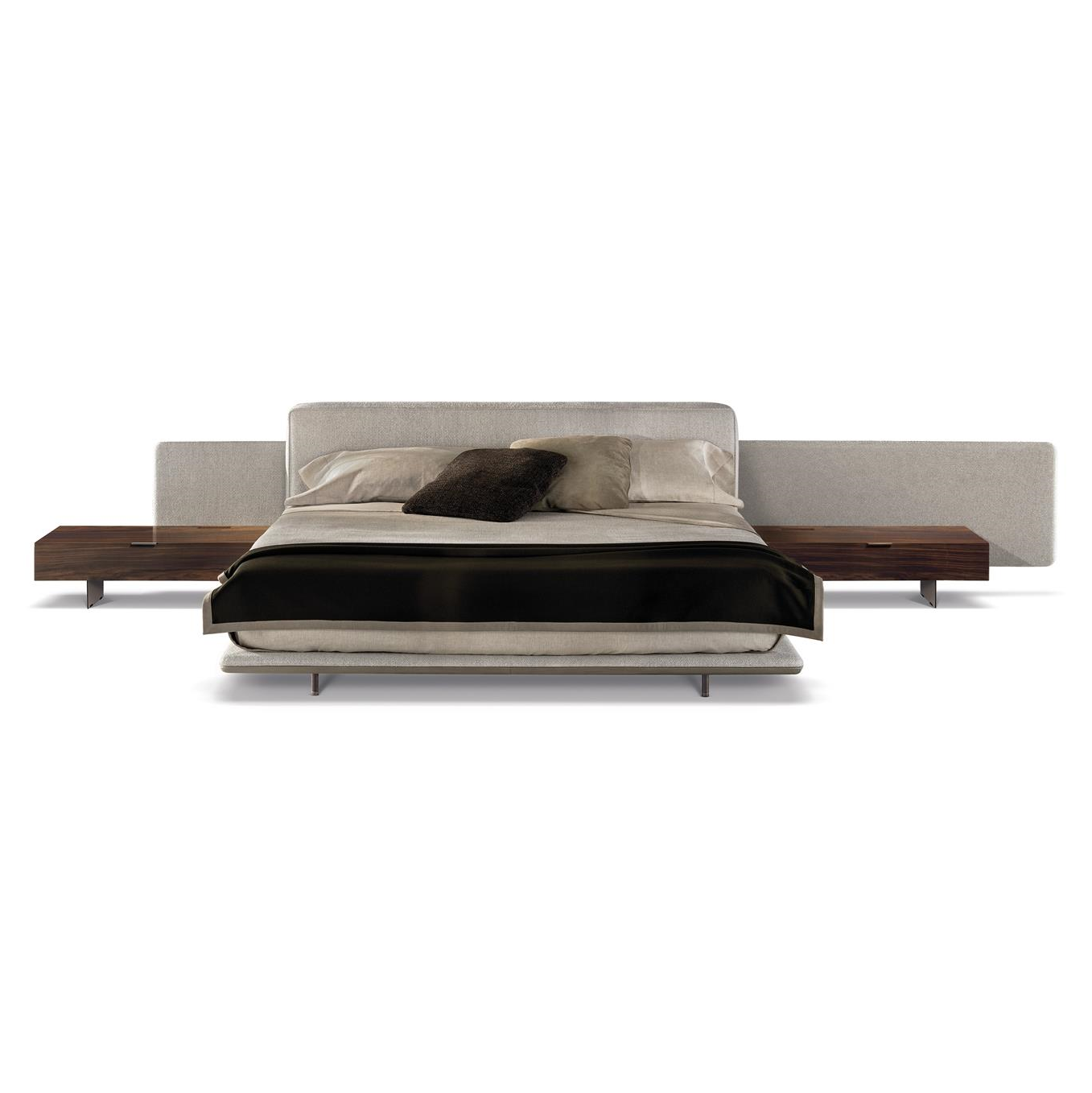 Minotti 地平线床