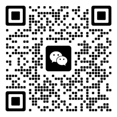 Furno 官方微信二维码
