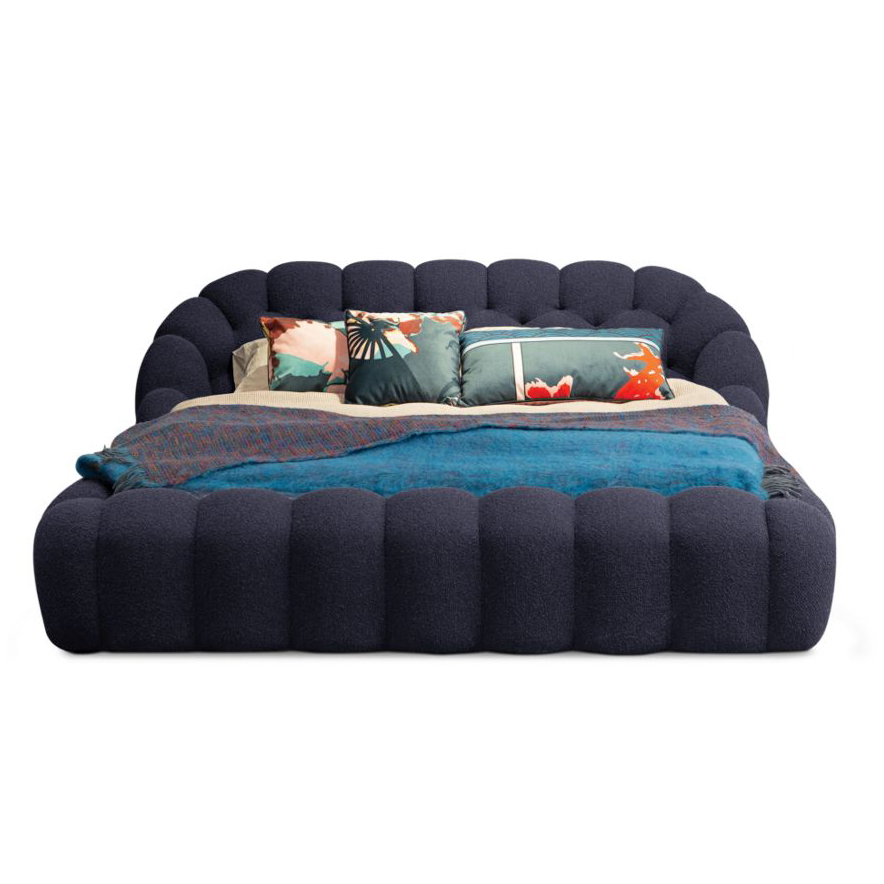 rochebobois-BUBBLE bed