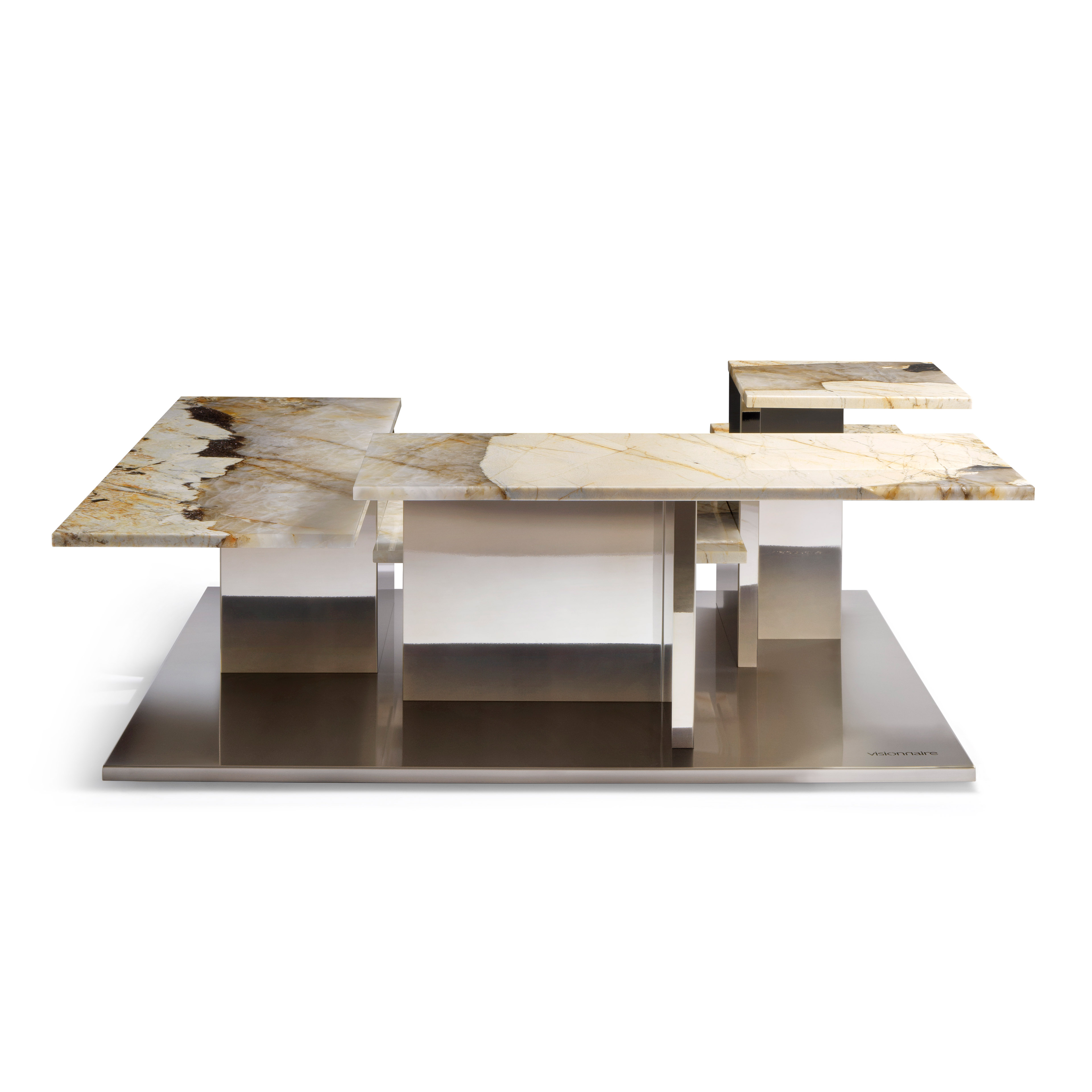 Visionnaire-BUILDING