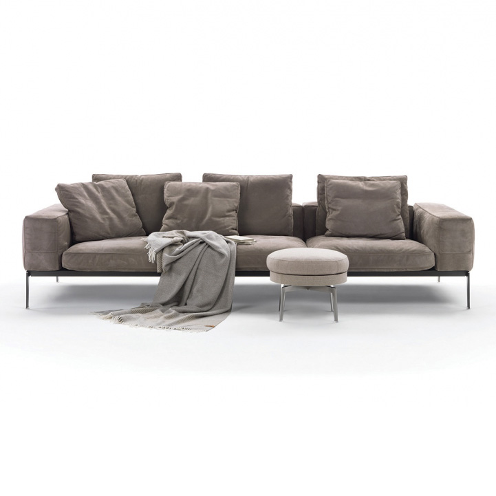 Flexform-Lifesteel