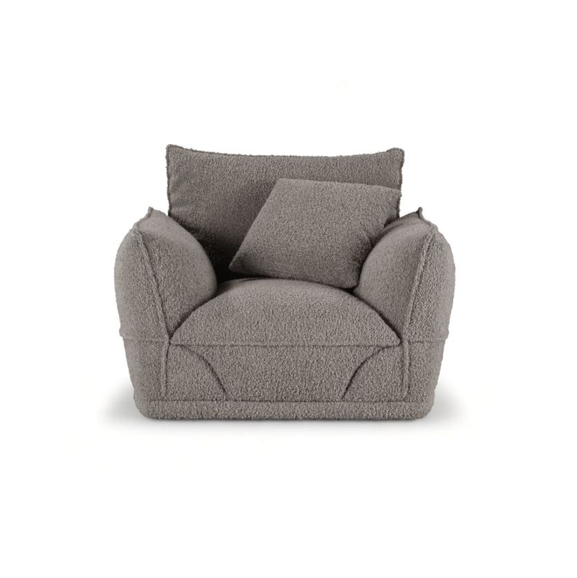 rochebobois-PALATINE armchair