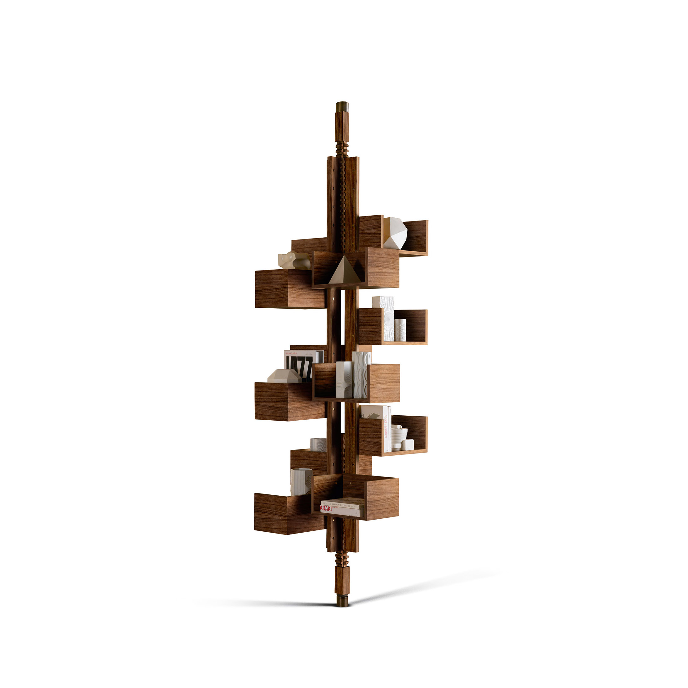 Poltrona Frau-Albero