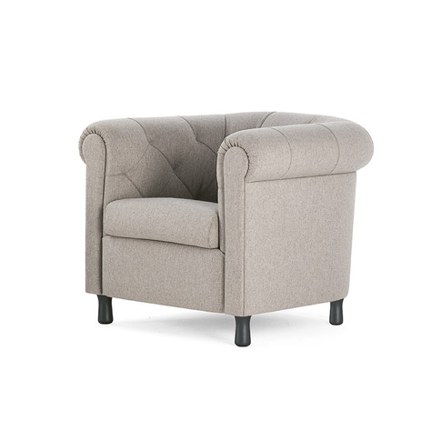 Poltrona Frau-Arcadia armchair