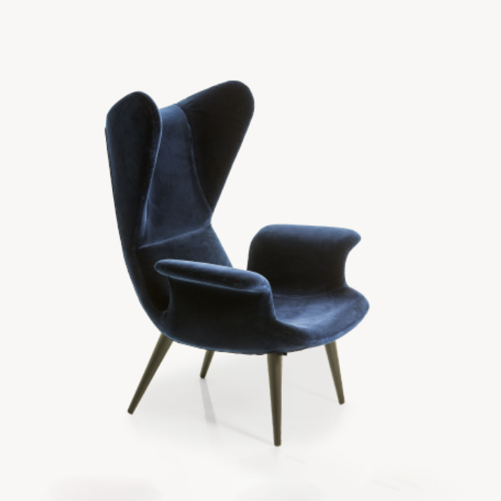 Moroso-Longwave