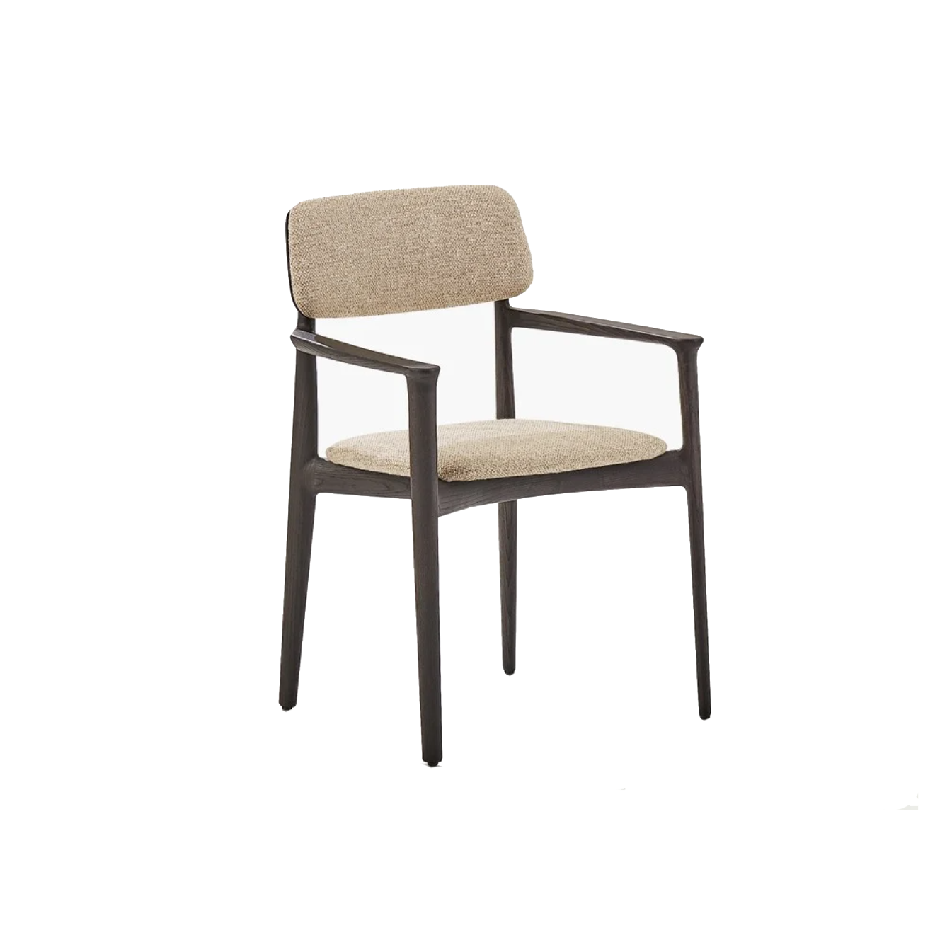 Poliform-CURVE chair