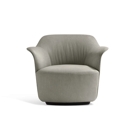 Poltrona Frau-Aida armchair