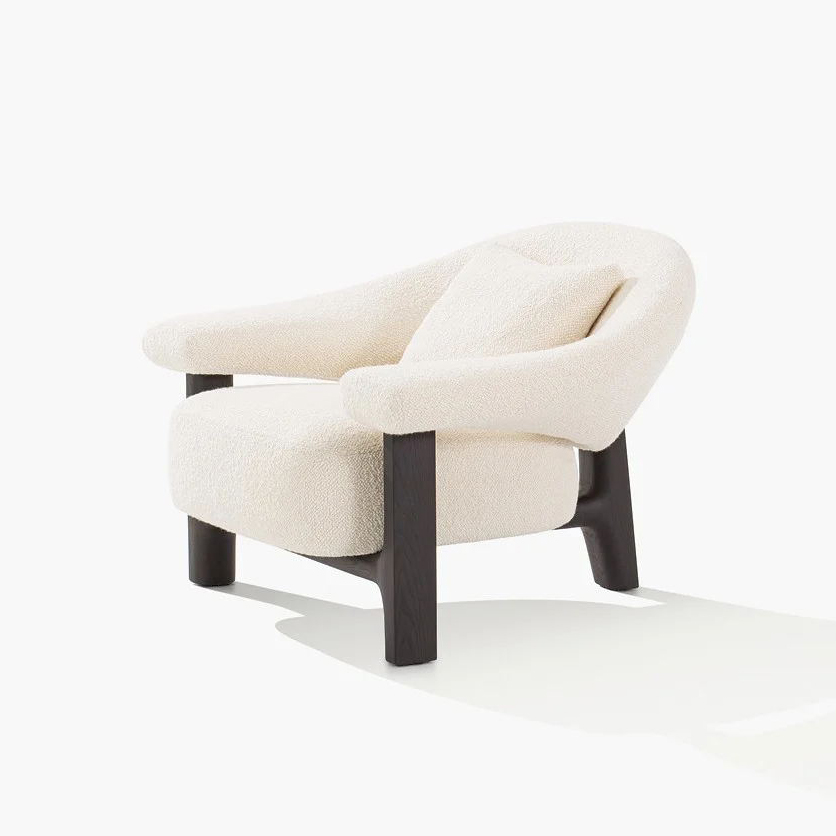 Poliform-OWEN armchair