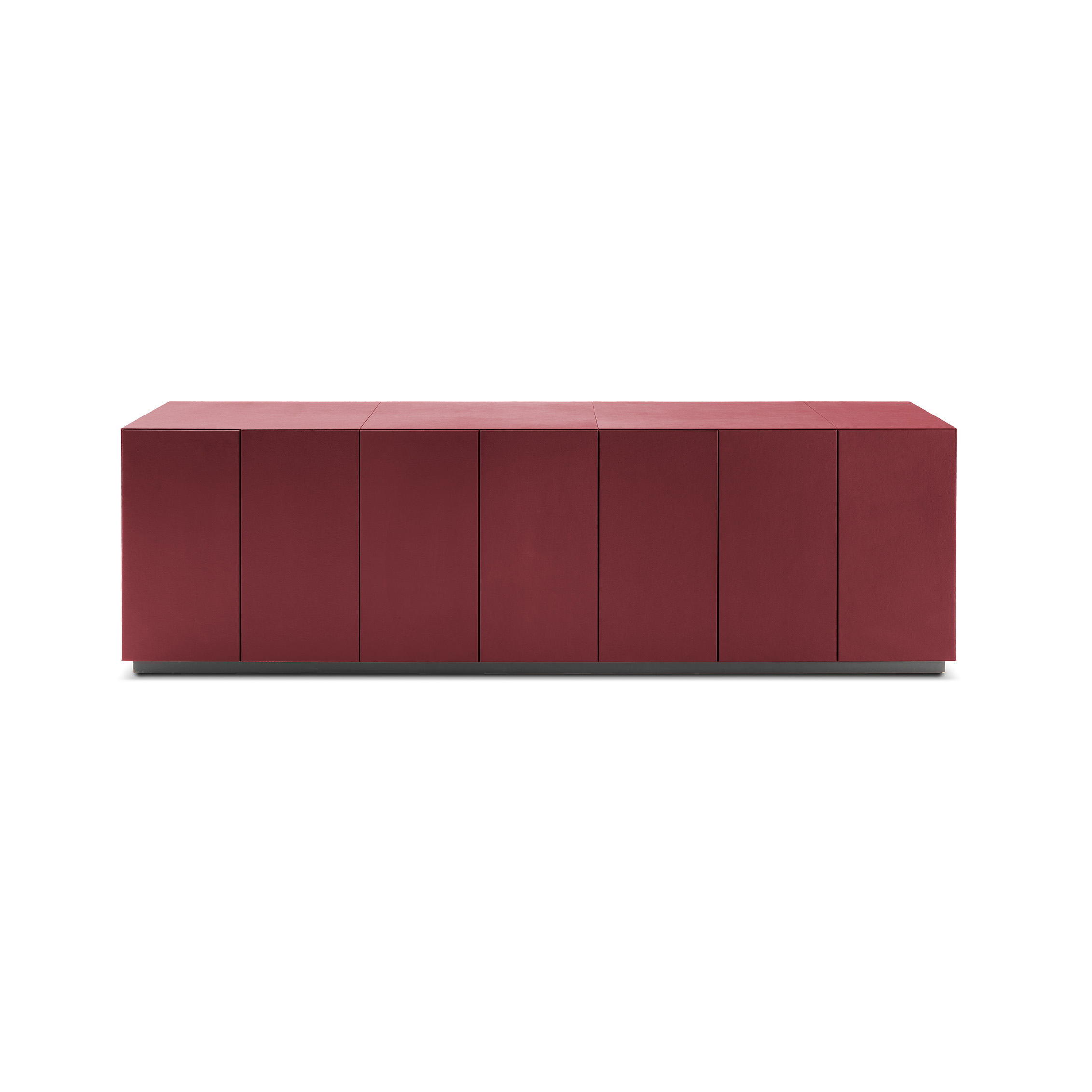 Poltrona Frau-CEO Cube