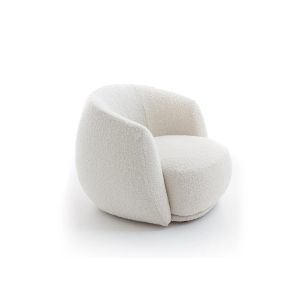 Moroso-Pacific armchair