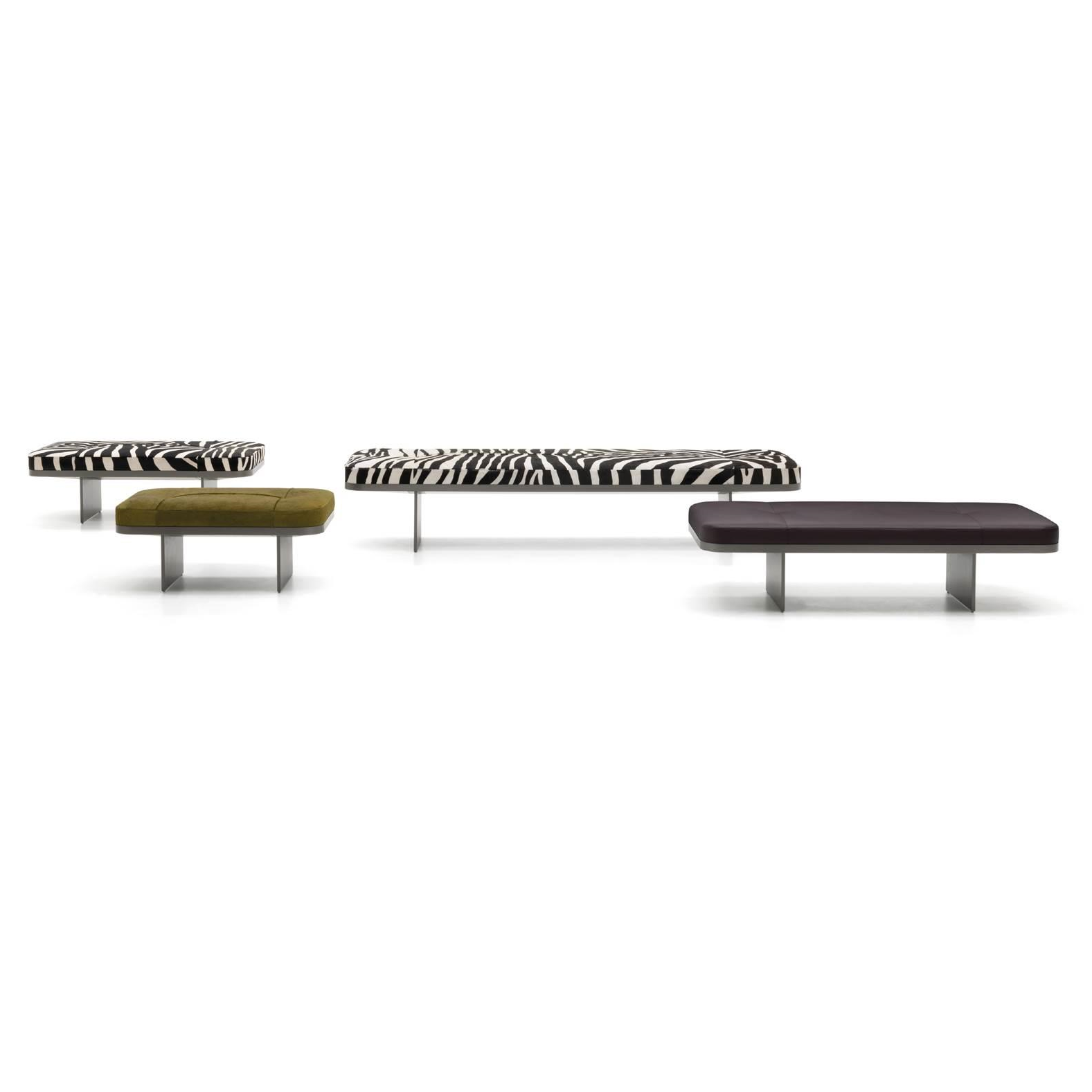 Minotti-Clive