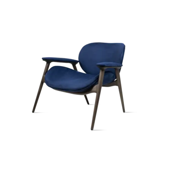 alma de luce-Khepri Armchair
