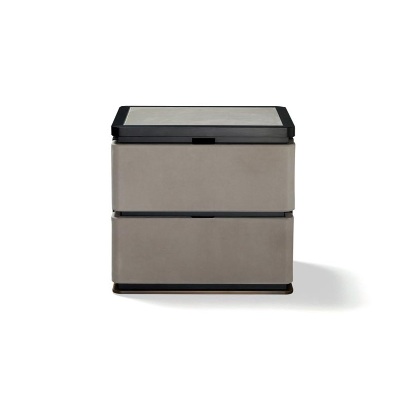 PROMEMORIA-Au Bout de la Nuit