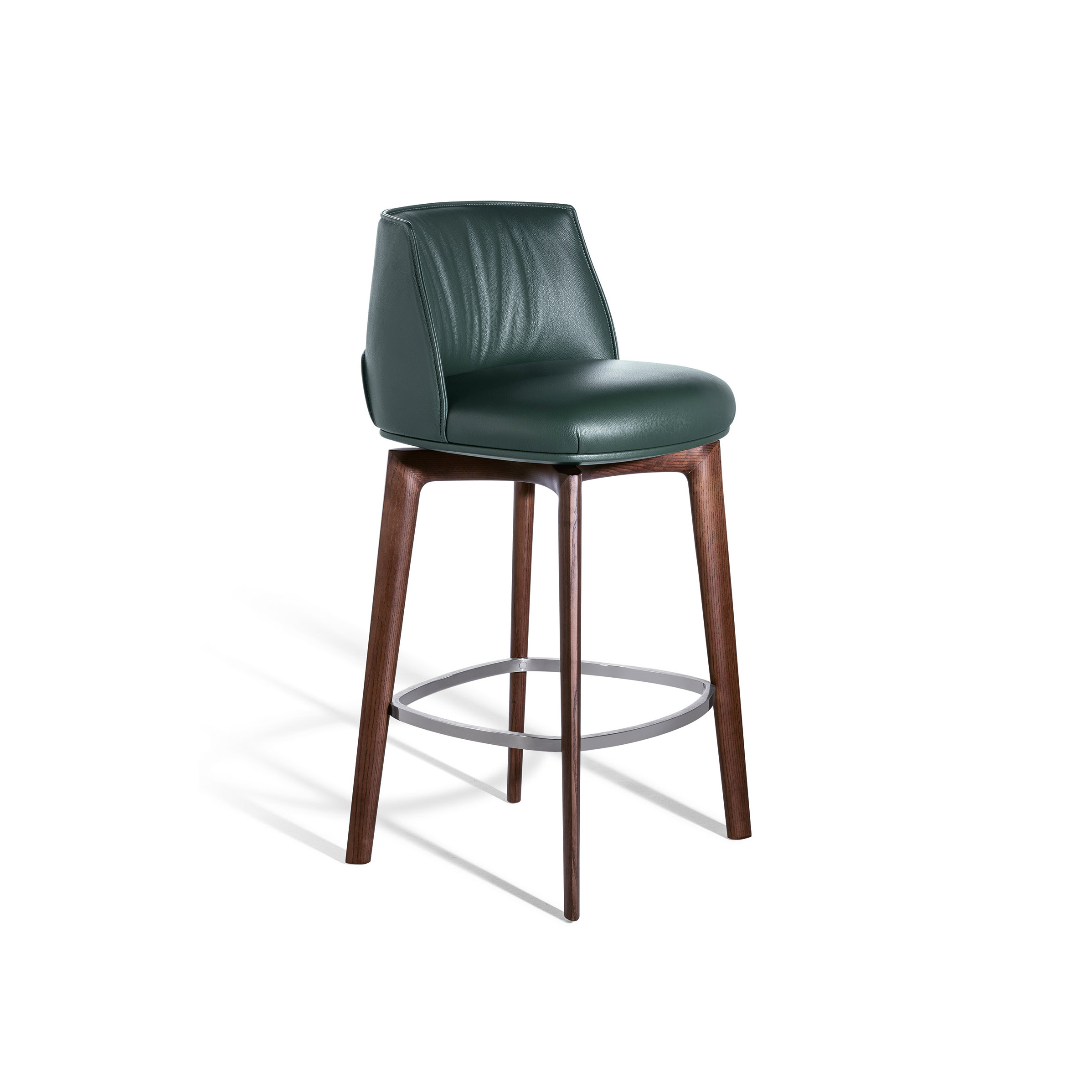 Poltrona Frau-ARCHIBALD 2 tall