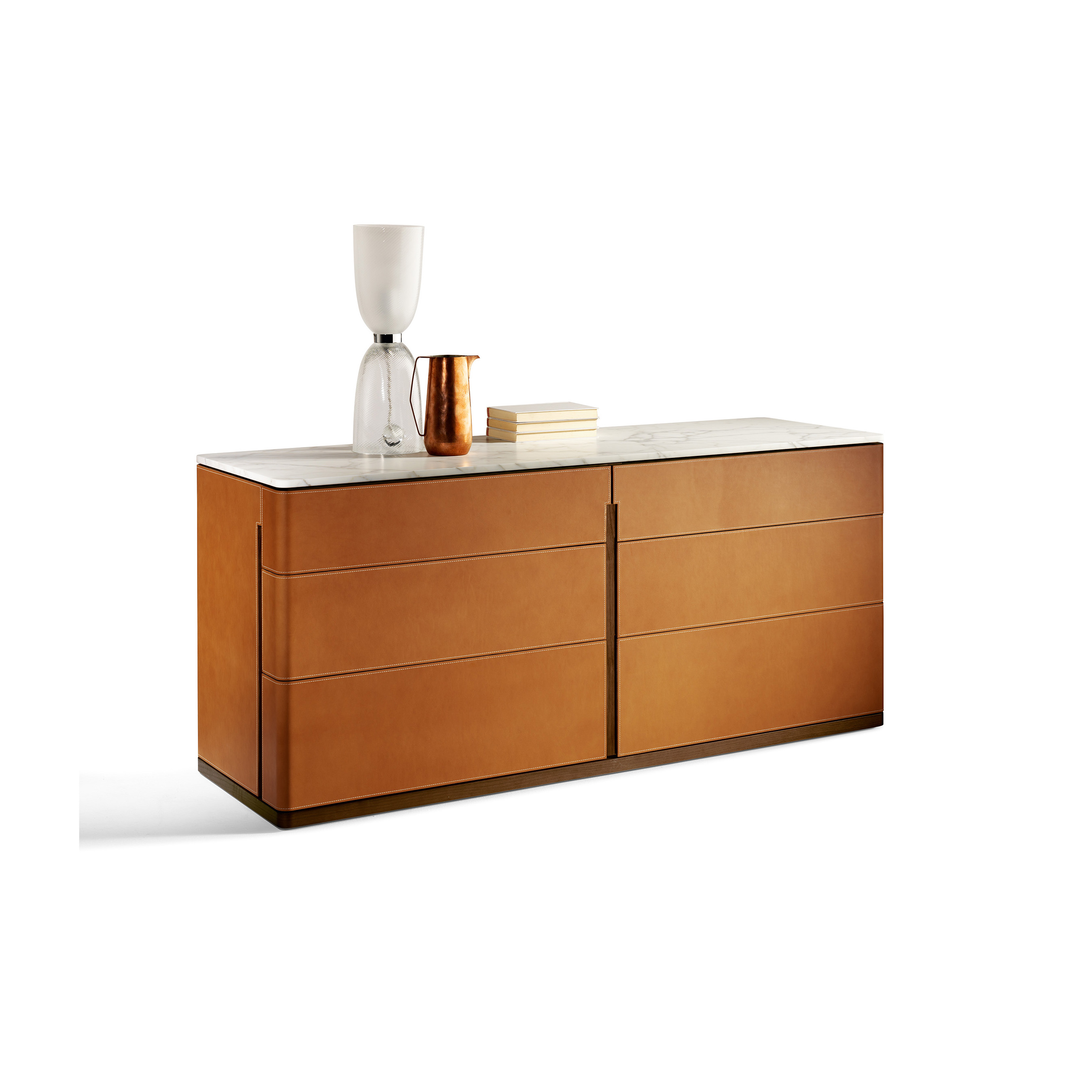 Poltrona Frau-FIDELIO NOTTE