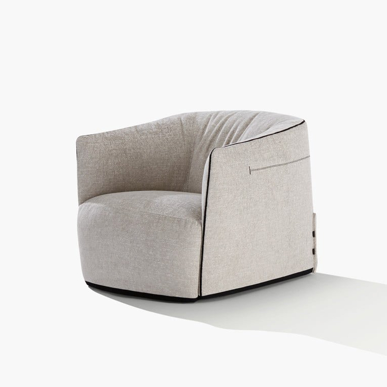 Poliform-SANTA MONICA