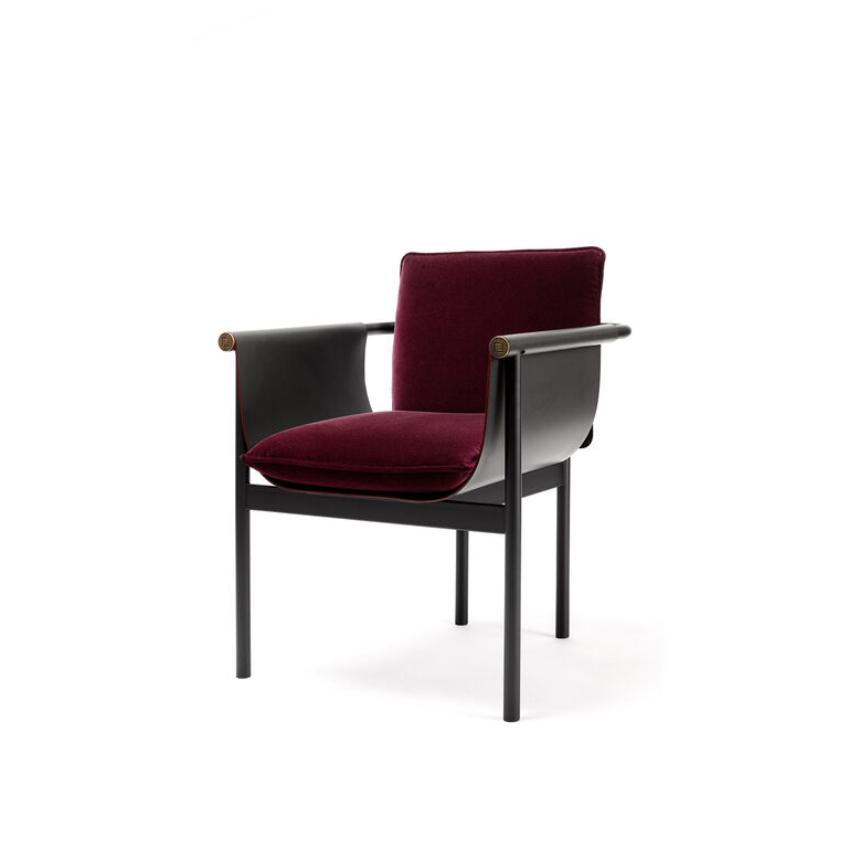 fendi-Totu Chair