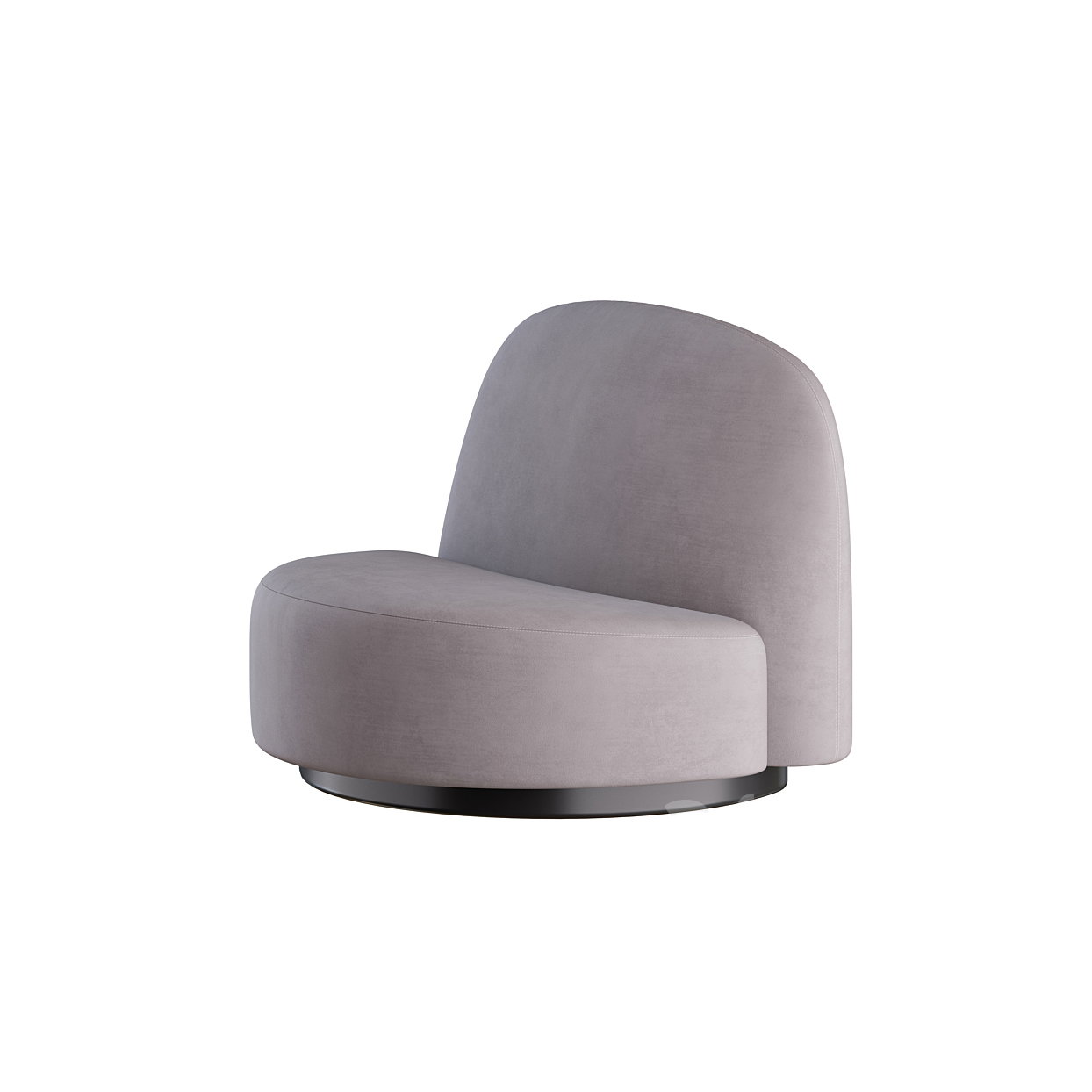 Ligne roset-ELYSEE Arm Chair