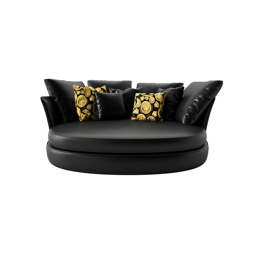 Versace-AETERNITAS LOVE BED