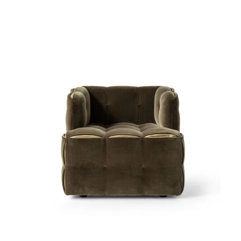 fendi-Fun Fendi armchair