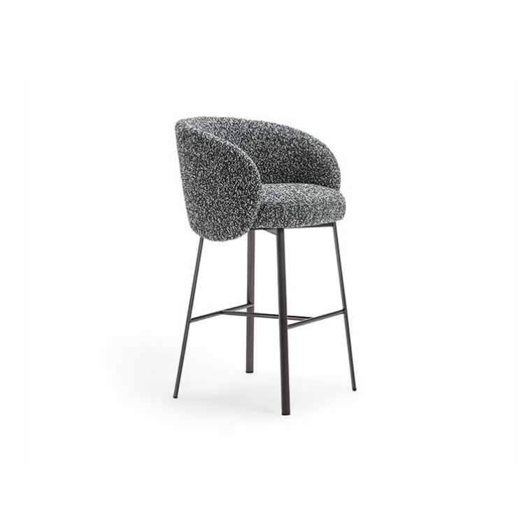 Frigerio-Hug bar stools