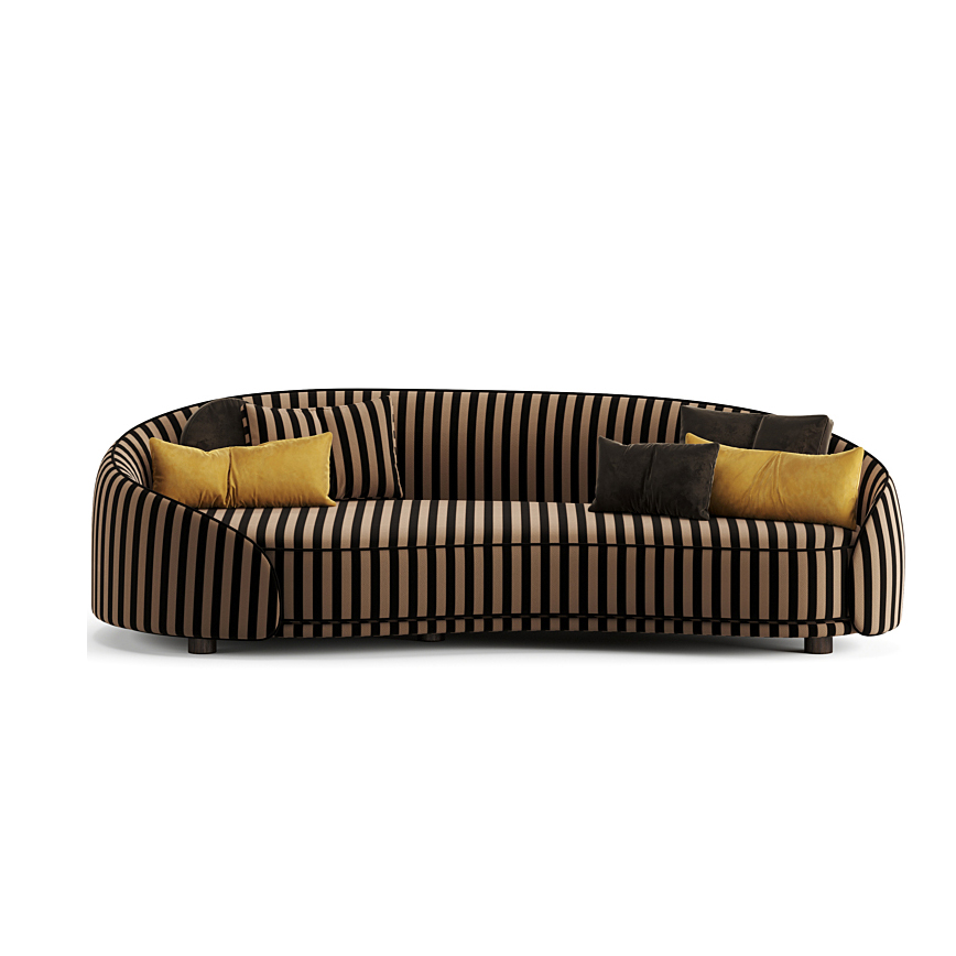 fendi-Welcome! sofa