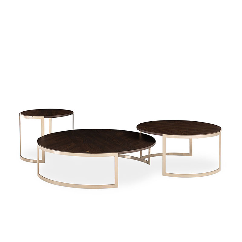 fendi-ANYA LITE WOOD COFFEE TABLE