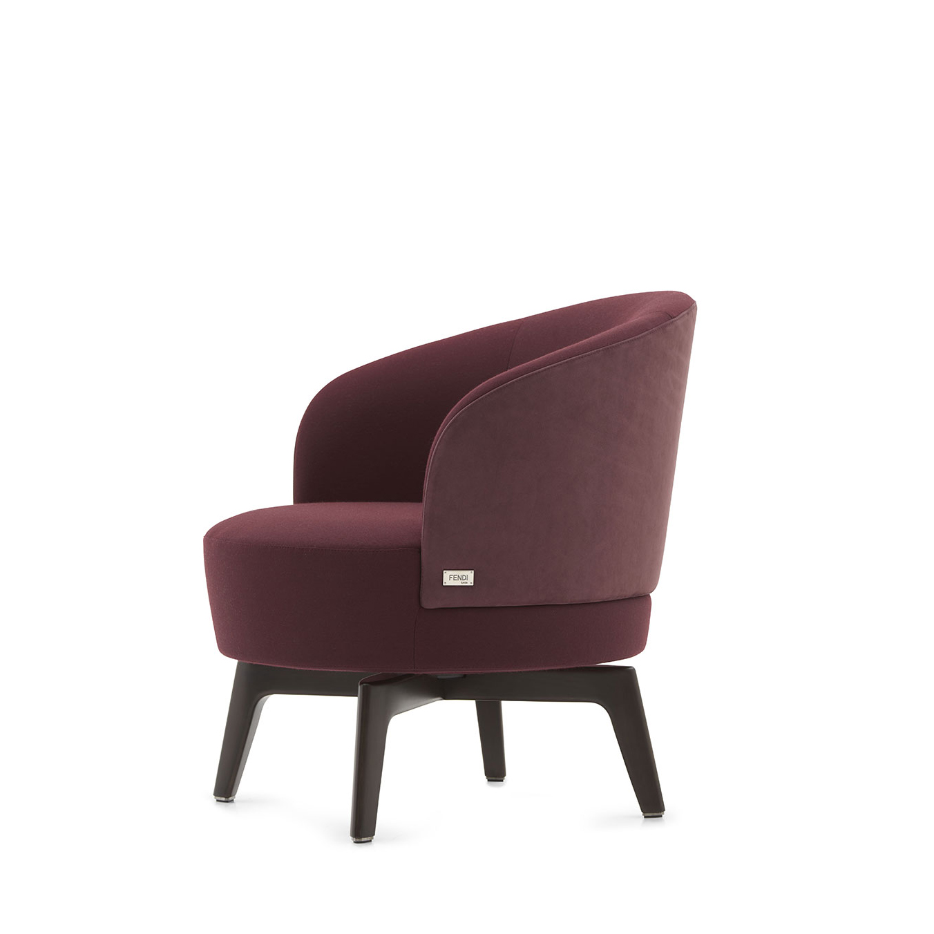 fendi-DOYLE ARMCHAIR