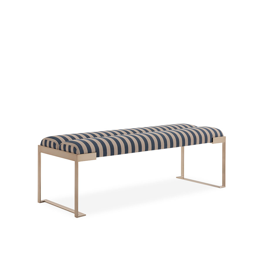 fendi-LAMBERT BENCH