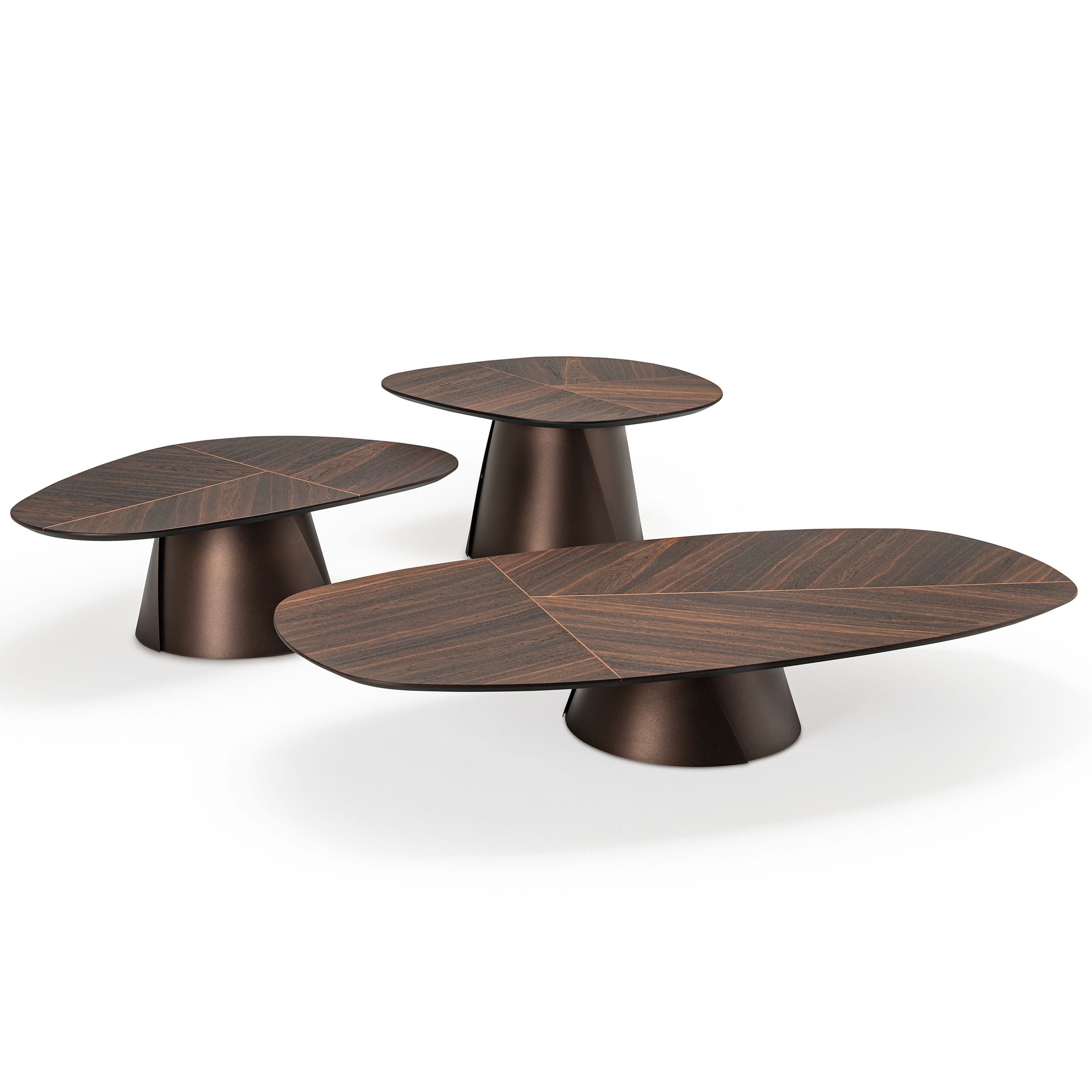 Cattelan Italia-ADRIAN Wood