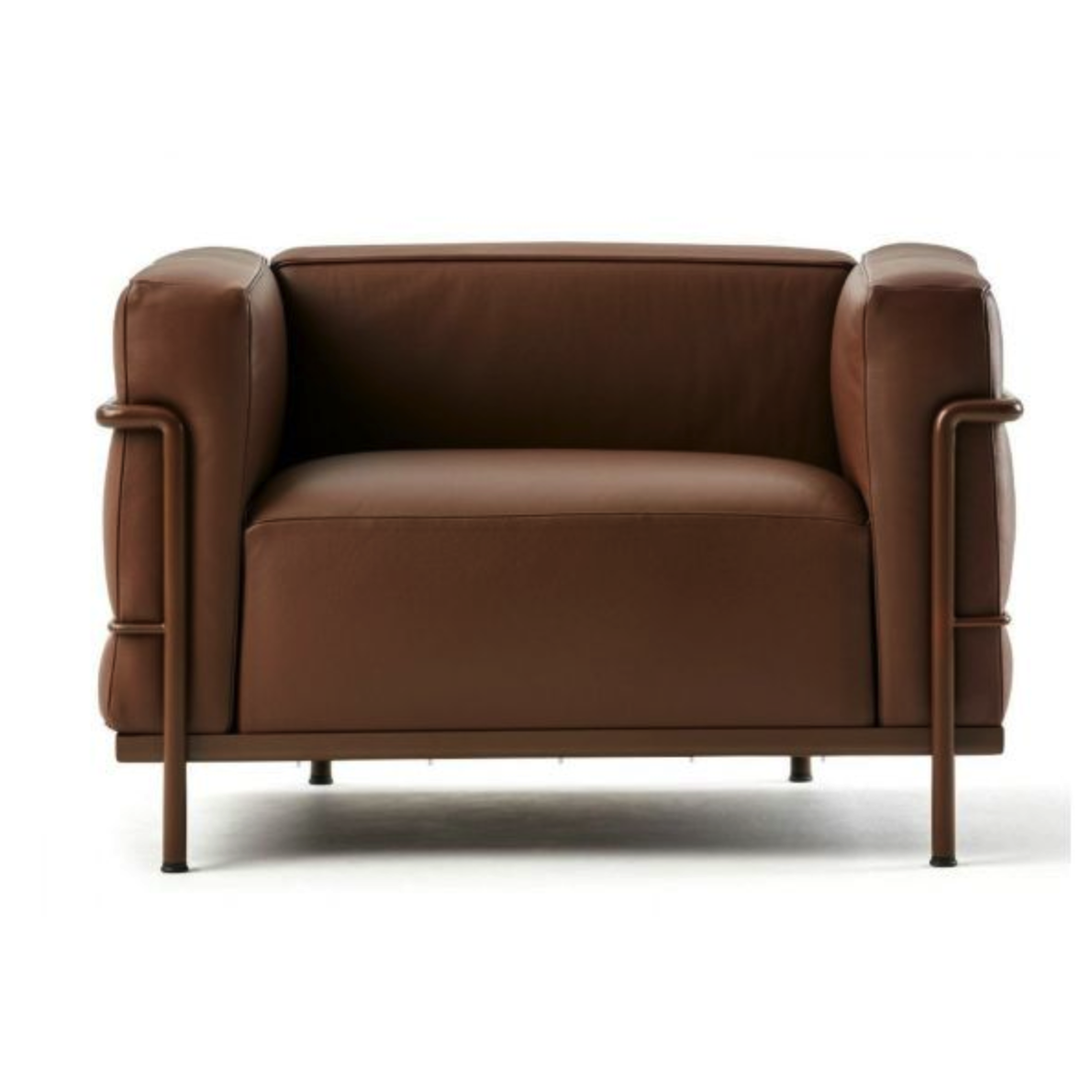 Cassina-FAUTEUIL GRAND CONFORT