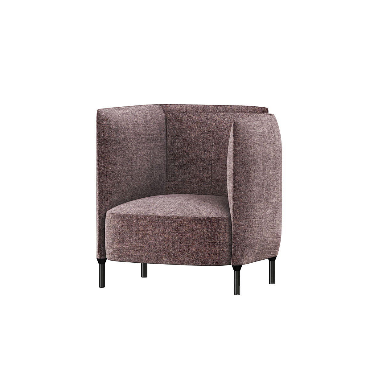 Ligne roset-HEMICYCLE