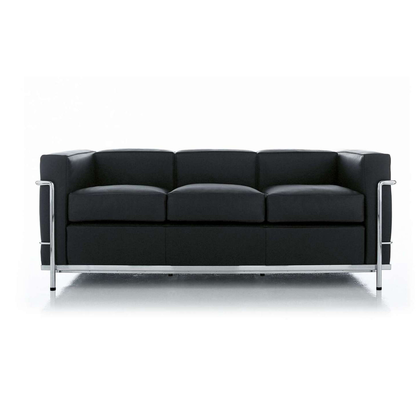 Cassina-2 FAUTEUIL GRAND CONFORT