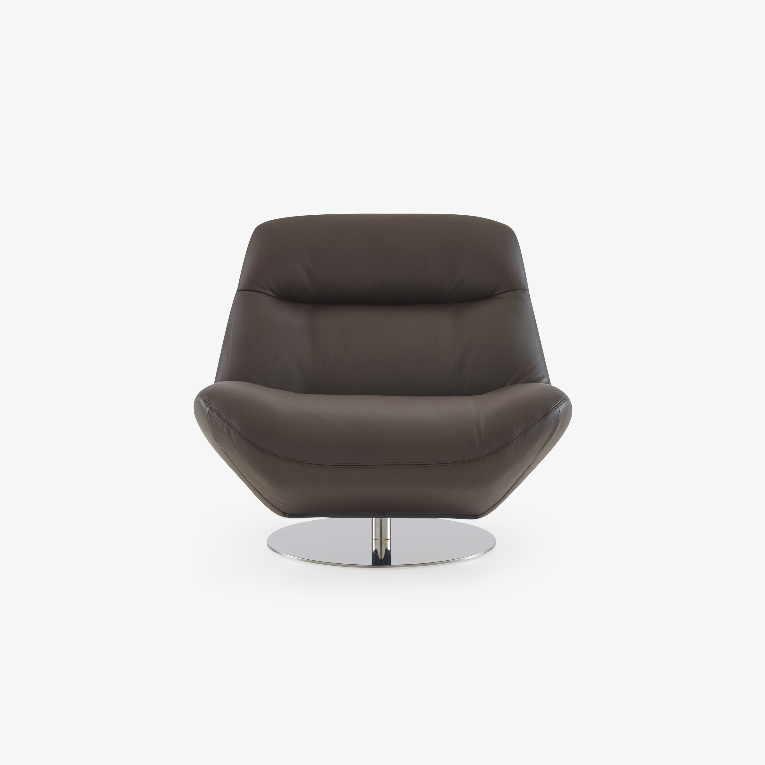 Ligne roset-Manarola Fauteuil pivotant