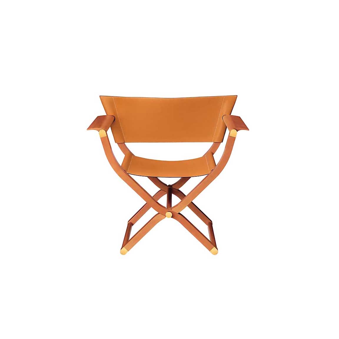 HERMES-Pippa folding armchair