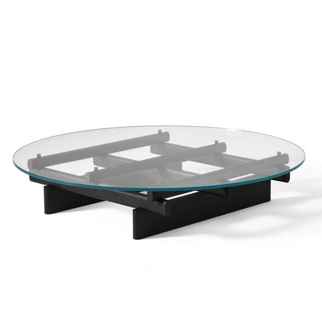 Cassina-SENGU COFFEE TABLE
