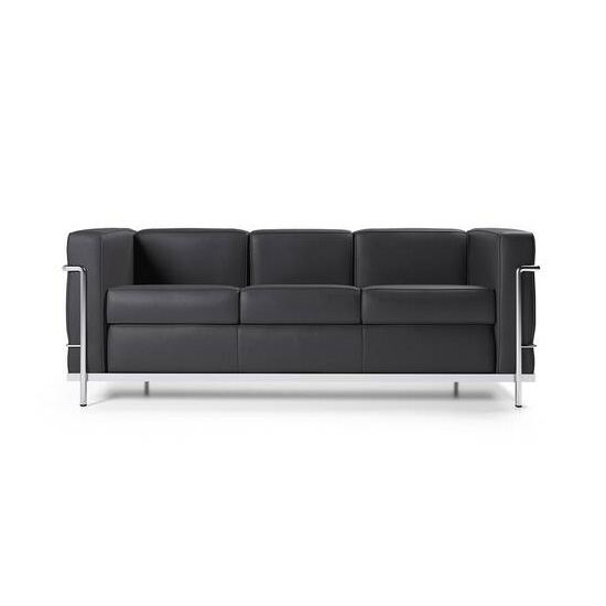 Cassina-3 FAUTEUIL GRAND CONFORT