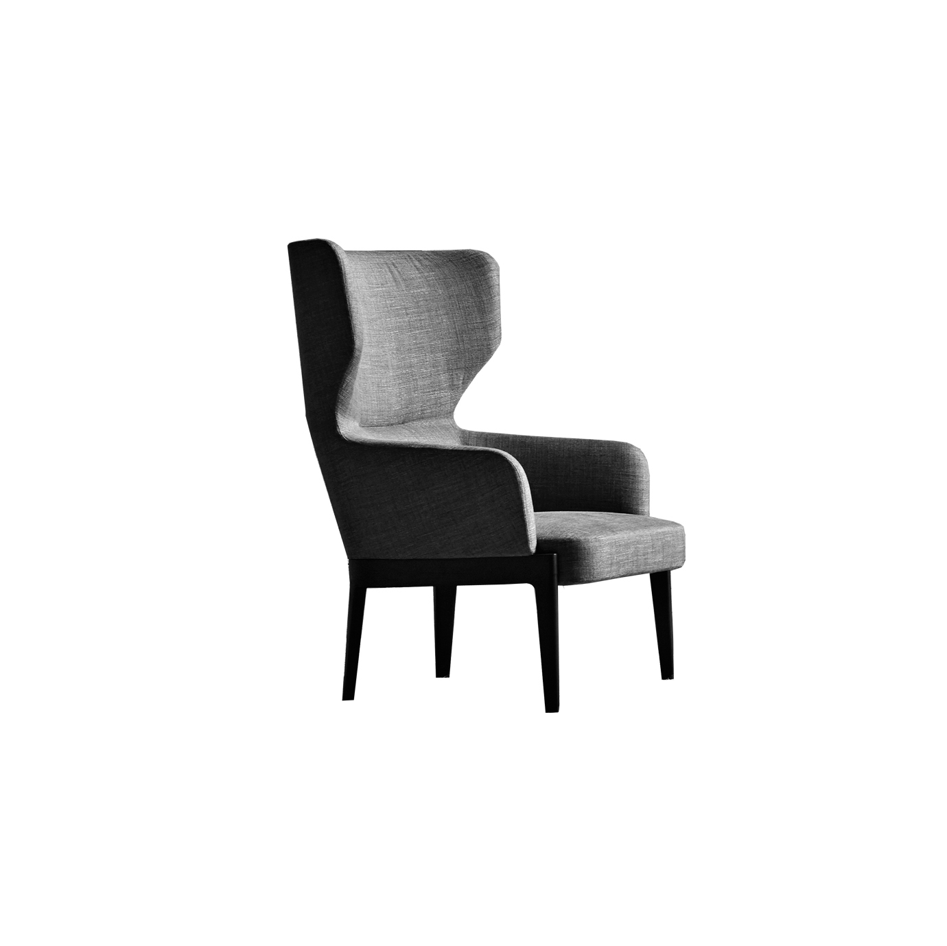 Molteni&C-CHELSEA Armchair