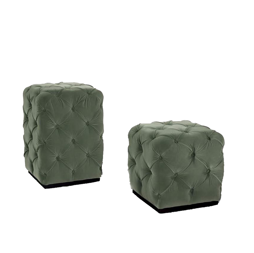 fendi-KUBUS CAPITONNE