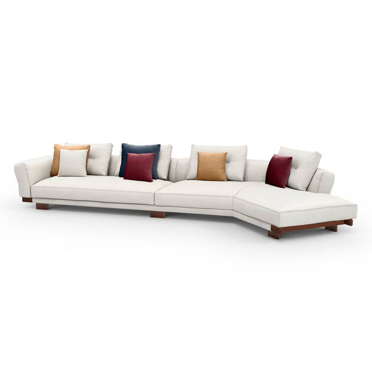 Cassina-SENGU SOFA