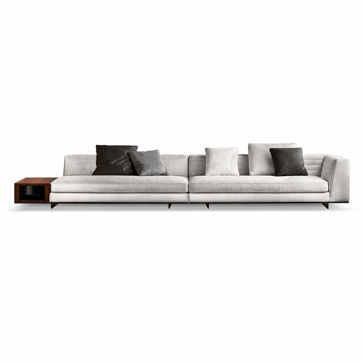 Minotti - 罗杰，Roger